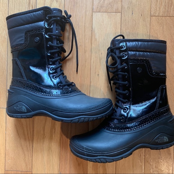 The North Face Shoes - Women’s Northface boots